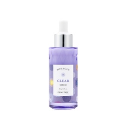 [32576] 473640 DEWYTREE MIRACLE CLEAR SERUM 30G