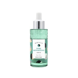 [32577] 473671 DEWYTREE MIRACLE PORE MINIMIZING SERUM 30G