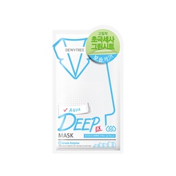 [32581] 443732 DEWYTREE AQUA DEEP EX MASK