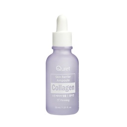 [32613] QURET SKIN BARRIER AMPOULE COLLAGEN 30ML