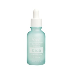 [32614] QURET SKIN BARRIER AMPOULE CICA 30ML