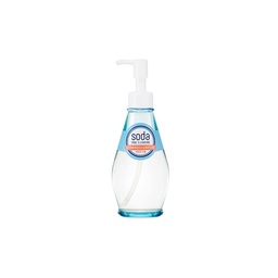 [32655] 368555 HOLIKA HOLIKA SODA PORE CLEANSING OIL 150ML