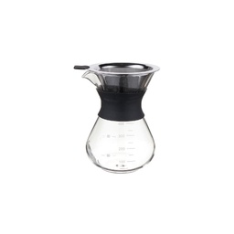 [32729] L16--L21 CAFETERA CHEMEX CON FILTRO 300ML