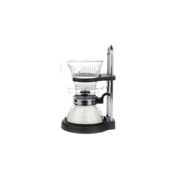 [32759] N4-N5 CAFETERA MANUAL CON SOPORTE