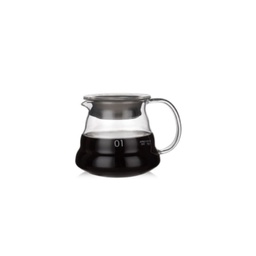 [32779] C8 COFFEE SERVER - 300CC (PARA 1 TAZA) 