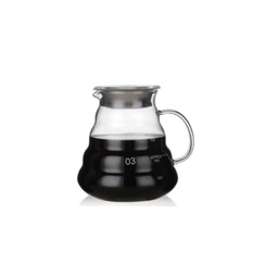 [32781] C7 COFFEE SERVER 700CC (PARA 3 TAZAS) 