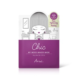 [32823] 763001 ARIUL MY MOOD MAKER MASK - CHIC -