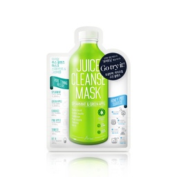 [32827] 761533 ARIUL JUICE CLEANSE MAK SPEARMINT& GREEN AP