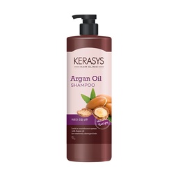 [32837] 342985 KERASYS ARGAN OIL SHAMPOO 1LT