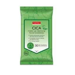 [32869] 196874 PUREDERM CICA MAKE-UP CLEANSING FACIAL