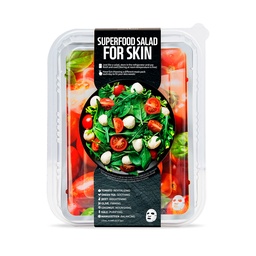 [32979] 480163 FARM SKIN SUPERFOOD SALAD FOR SKIN SET - TO