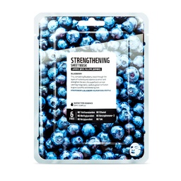 [32988] 480149 FARM SKIN STRENGTHENING SUPERFOOD SALAD FOR