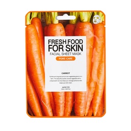 [32992] 480729 FARM SKIN FRESH FOOD FOR SKIN PORE-CARE