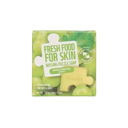 [33008] 481610 FARM SKIN FRESH FOOD FOR SKIN MISSING SOAP