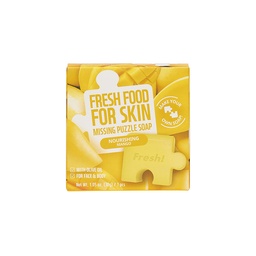 [33010] 481641 FARM SKIN FRESH FOOD FOR SKIN MISSING SOAP