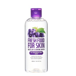 [33018] 481450 FARM SKIN FRESH FOOD FOR SKIN MICELLAR WATE