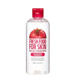 [33019] 481443 FARM SKIN FRESH FOOD FOR SKIN MICELLAR WATE