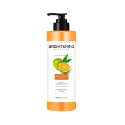 [33029] 338568 SHOWER MATE BRIGHTENING BODY WASH 500G