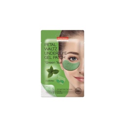 [33143] 198977 PUREDERM PETAL WALTZ UNDER EYE GEL PATCH