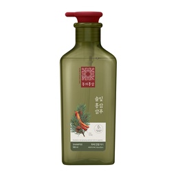 [33154] 345405 DONG UI HONGSAM PINE NEEDLE SHAMPOO 500ML