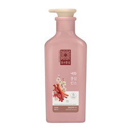 [33157] 345436 DONG UI HONGSAM PRUNUS MUME RINSE 500ML