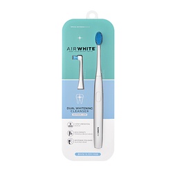 [33168] 354636 AIRWHITE DUAL WHITENING CLEANSER 1PCS