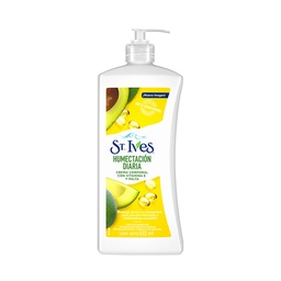 [33186] 033051 ST. IVES HUMECTACION DIARIA CREMA CORP. 532