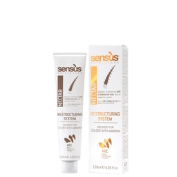 [33256] 306148 SENSUS NECTAR RESTRUCTURING SYSTEM 120ML