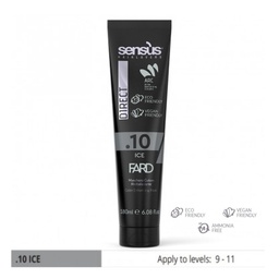 [33263] 306681 SENSUS DIRECT .10 ICE FARD 200ML