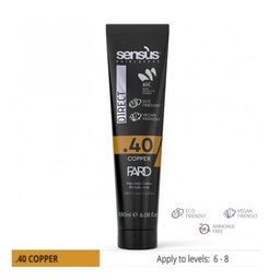 [33264] 306742 SENSUS DIRECT .40 COPPER FARD 200ML