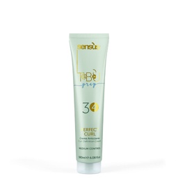 [33268] 308180 SENSUS TABU PREP 34 PERFECT CURL CREMA 180M