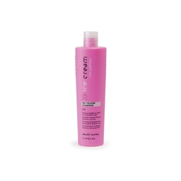 [33294] 167198 INEBRYA NO-YELLOW SHAMPOO 300ML