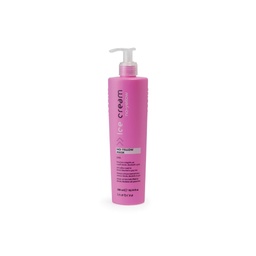 [33295] 164401 INEBRYA NO-YELLOW MASK UVA 300ML