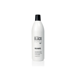 [33324] 260662 INEBRYA BLACK PEPPER IRON SHAMPOO 1000ML