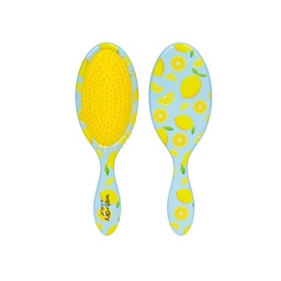 [33358] 668103 CALA DETANGLING HAIR BRUSH - LEMON