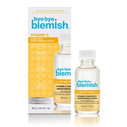 [33391] 164030 BYE BYE BLEMISH VITAMIN C DARK SPOT LOTION 