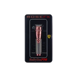 [33508] 385390 BABYLISSPRO ROSEFX TRIMMER B788