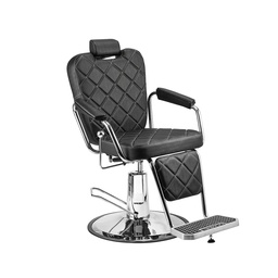 [33637] 1755 DOMPEL SILLA P/ BARBERO TEXAS GOOD NEGRO