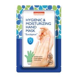 [33691] 199479 PUREDERM HYGIENIC&MOISTURIZING HAND MASK