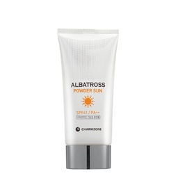 [33718] 181886 ALBATROSS POWDER SUN SPF41 - AB19W1