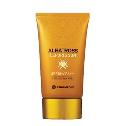 [33719] 181893 ALBATROSS LEPORTS SUN SPF50+ -AB3481