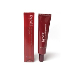 [33742] 183736 DeAGE EYE CREAM 25ML - DR1021