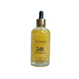 [33769] 507747 CHARMZONE PLEASIUM 24K RECOVERY AMPOULE 100