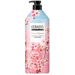 [33829] 330845 KERASYS PERFUME CHERRY BLOSSOM SHAMPOO 1LT