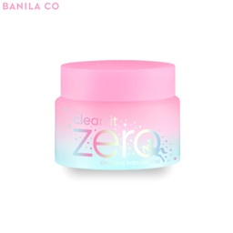 [33843] 229218 BANILA CO CLEAN IT ZERO CLEANSING BALM 100M