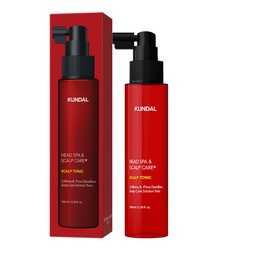 [33856] 251612 KUNDAL HEAD SPA& SCALP CARE+ 100ML