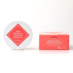 [33880] 184390 RUBY WATERFULL HYDROGEL EYE PATCH ADS449