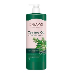 [33886] 364222 KERASYS TEA TREE OIL CONDITIONER 1LT