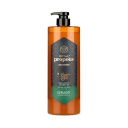 [33890] 359143 KERASYS ROYAL PROPOLIS GREEN SHAMPOO 1LT