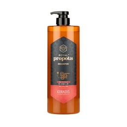 [33892] 359167 KERASYS ROYAL PROPOLIS RED SHAMPOO 1LT